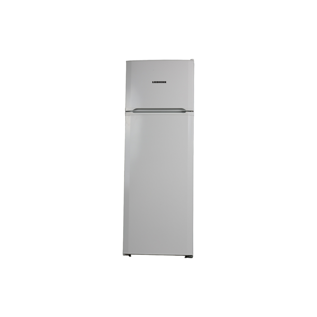 Réfrigérateur Avec Congélateur 271 L Reconditionné LIEBHERR GKP415-21 : vue de face
