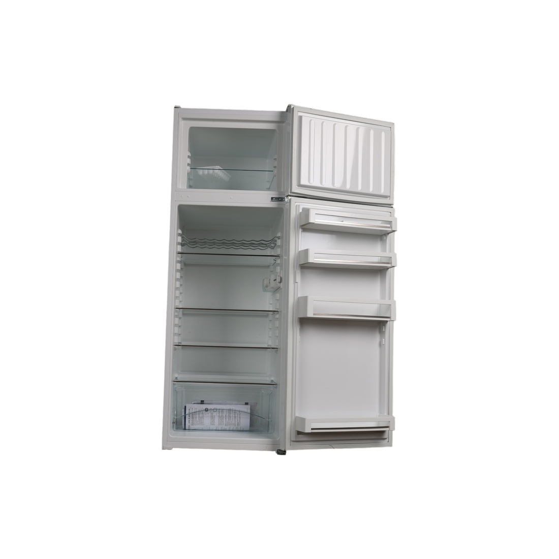 Réfrigérateur Avec Congélateur 271 L Reconditionné LIEBHERR GKP415-21 : vue de l'intérieur
