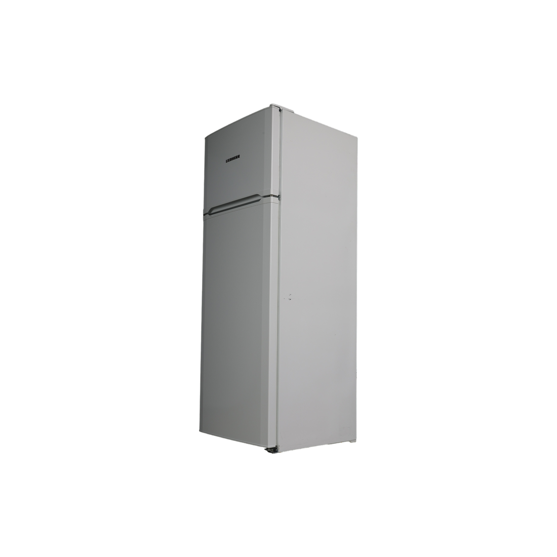 Réfrigérateur Avec Congélateur 271 L Reconditionné LIEBHERR GKP415-21 : vue du côté droit