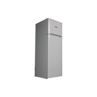 Réfrigérateur Avec Congélateur 271 L Reconditionné LIEBHERR GKP415-21 : vue du côté gauche