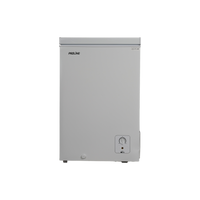 Congélateur Coffre 95 L Reconditionné PROLINE PLCH107 : vue de face