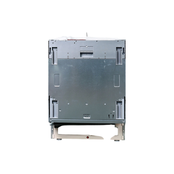 Lave-Vaisselle Encastrable 14 Cvts Reconditionné WHIRLPOOL WIO3T141PS : vue de face