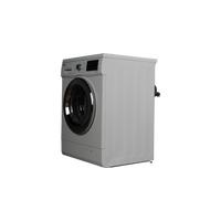 Lave-Linge Hublot 8 kg Reconditionné LG F84M22WH : vue du côté droit