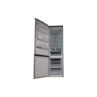 Réfrigérateur Avec Congélateur 387 L Reconditionné SAMSUNG RB38T607BS9 : vue de l'intérieur