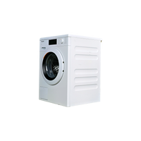 Lave-Linge Hublot 8 kg Reconditionné MIELE WCD020 WCS : vue du côté droit