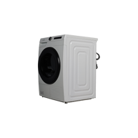 Seche-Linge Pompe À Chaleur 8 kg Reconditionné SAMSUNG DV80T5220AW : vue du côté droit