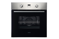 Four Chaleur Tournante 65 L Reconditionné PROLINE ME651SS/3 : vue de face