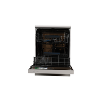 Lave-Vaisselle Pose Libre 13 Cvts Reconditionné ELECTROLUX ESA47310SW : vue de l'intérieur