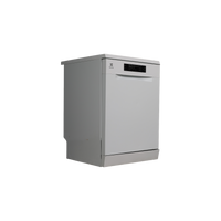 Lave-Vaisselle Pose Libre 13 Cvts Reconditionné ELECTROLUX ESA47310SW : vue du côté gauche