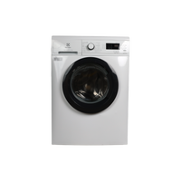 Lave-Linge Hublot 8 kg Reconditionné ELECTROLUX EW2F7814FA : vue de face