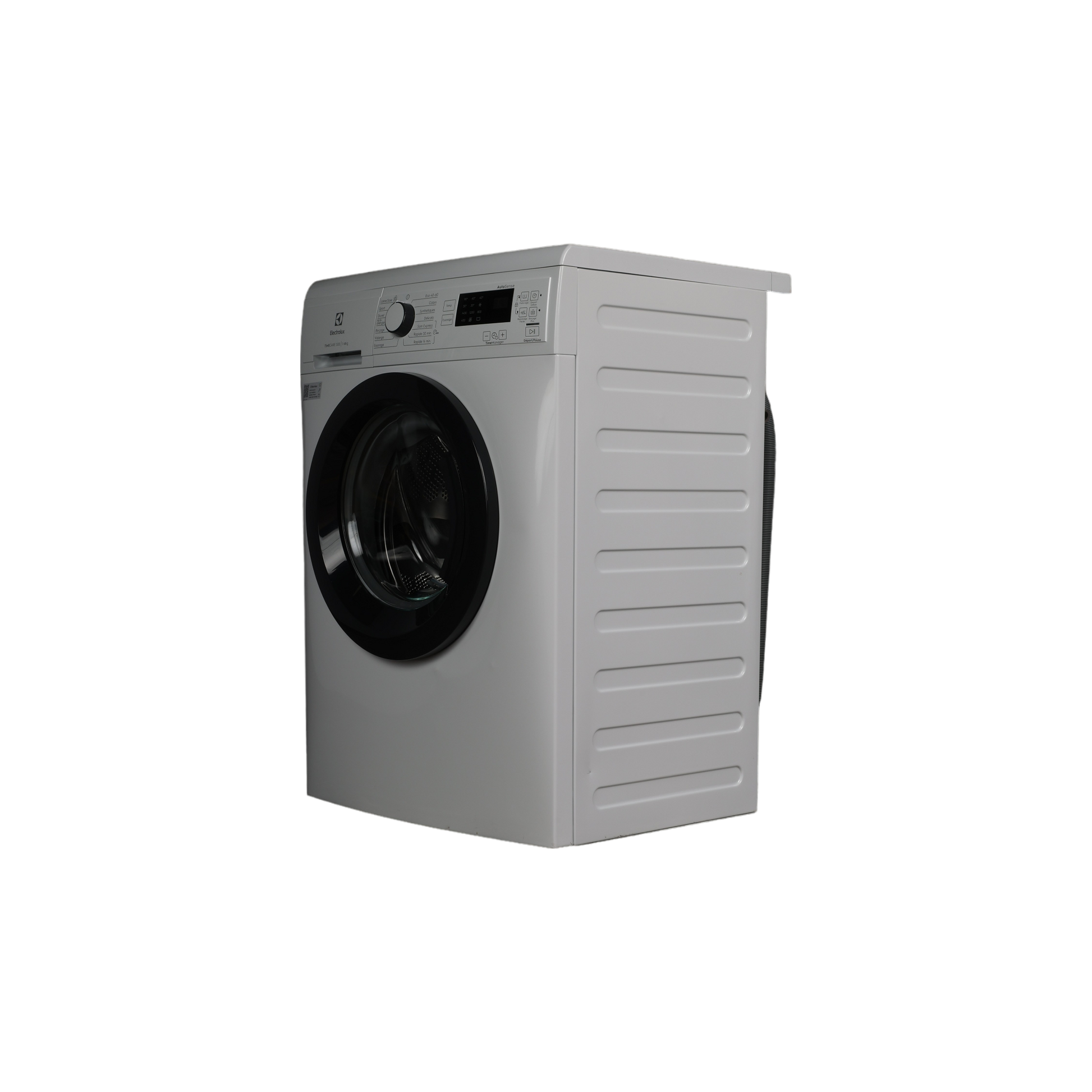 Lave-Linge Hublot 8 kg Reconditionné ELECTROLUX EW2F7814FA : vue du côté droit