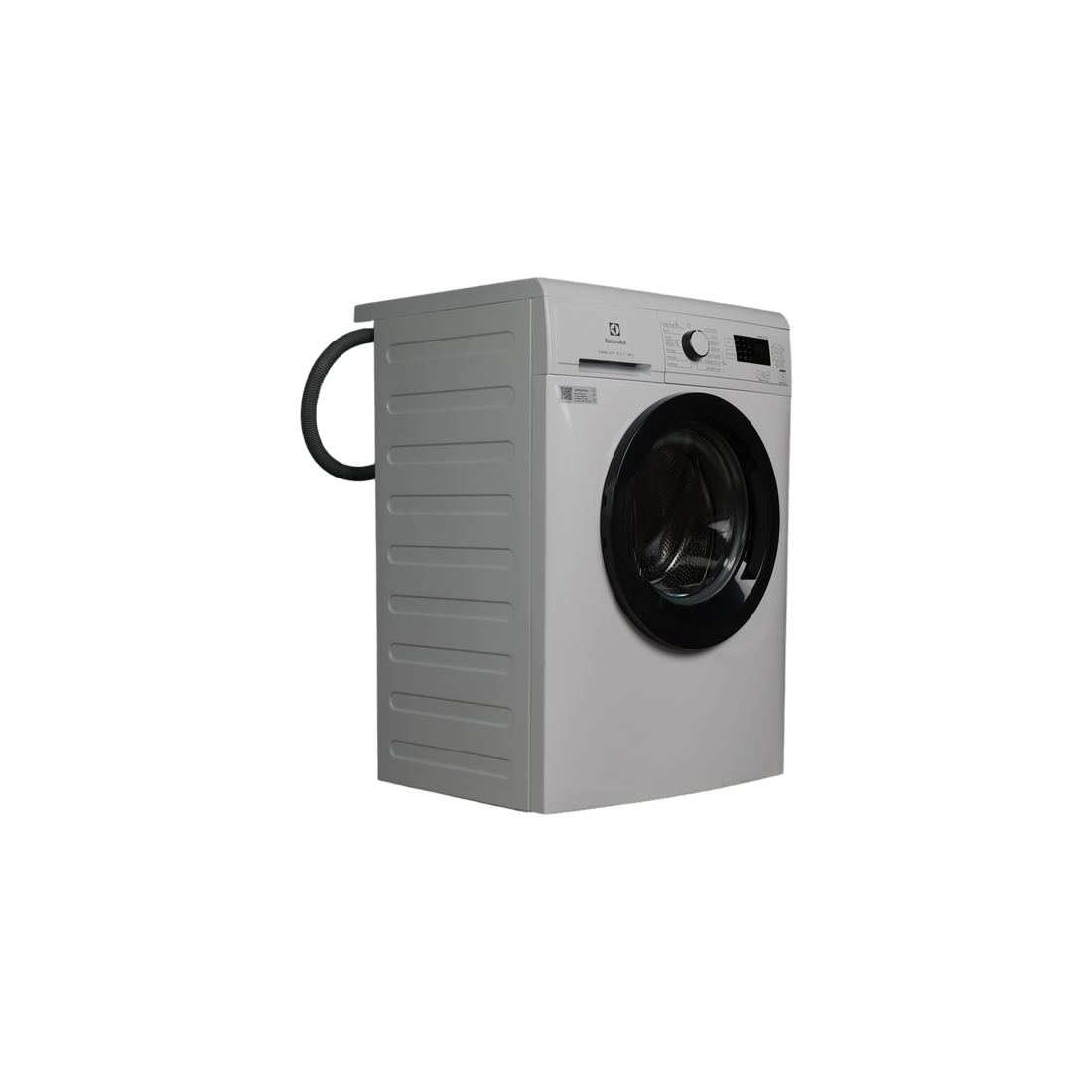 Lave-Linge Hublot 8 kg Reconditionné ELECTROLUX EW2F7814FA : vue du côté gauche