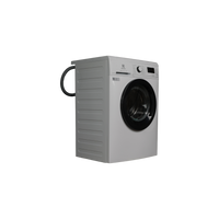 Lave-Linge Hublot 8 kg Reconditionné ELECTROLUX EW2F7814FA : vue du côté gauche