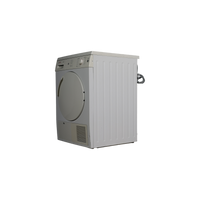 Seche-Linge Condensation 7 kg Reconditionné BOSCH WTE84101FR : vue du côté droit