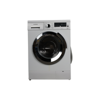 Lave-Linge Hublot 9 kg Reconditionné SIEMENS WM14S485FF : vue de face