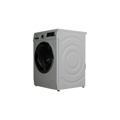 Lave-Linge Hublot 9 kg Reconditionné SIEMENS WM14S485FF : vue du côté droit