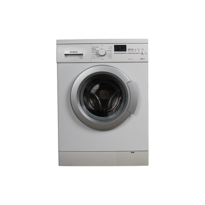 Lave-linge hublot SIEMENS WM14E461FF