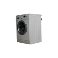 Lave-Linge Hublot 7 kg Reconditionné SIEMENS WM14E461FF : vue du côté droit