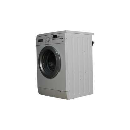 Lave-Linge Hublot 7 kg Reconditionné SIEMENS WM14E461FF : vue du côté droit