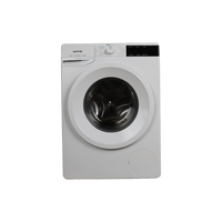 Lave-Linge Hublot 8 kg Reconditionné GORENJE WEI843 : vue de face