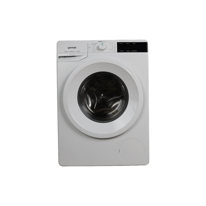 Lave-Linge Hublot 8 kg Reconditionné GORENJE WEI843 : vue de face