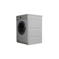 Lave-Linge Hublot 6 kg Reconditionné MIELE W3268 : vue du côté droit