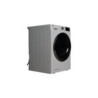 Seche-Linge Pompe À Chaleur 9 kg Reconditionné LG RH9052WH : vue du côté gauche