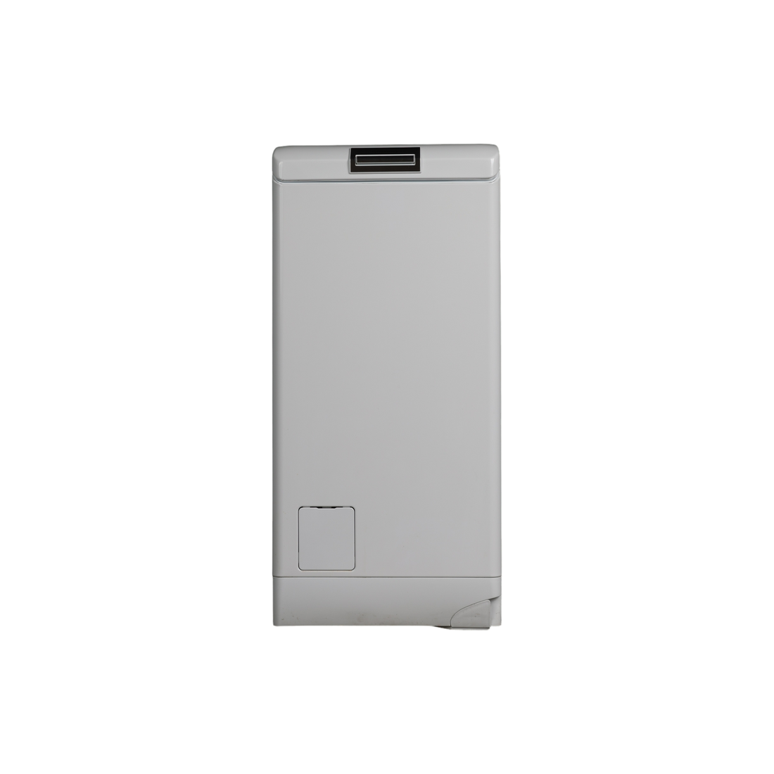 Lave-Linge Top 6 kg Reconditionné AEG L7TER652C : vue de face