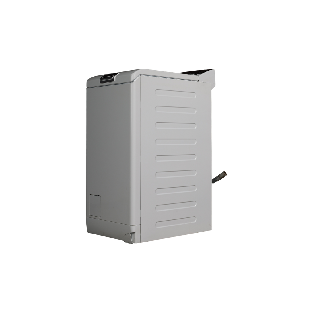 Lave-Linge Top 6 kg Reconditionné AEG L7TER652C : vue du côté droit