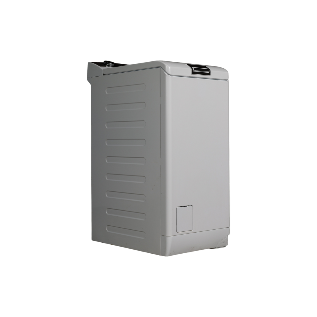 Lave-Linge Top 6 kg Reconditionné AEG L7TER652C : vue du côté gauche