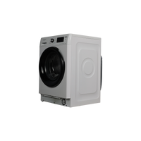 Lave-Linge Hublot 8 kg Reconditionné WHIRLPOOL FFB8638BVFR : vue du côté droit