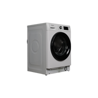 Lave-Linge Hublot 8 kg Reconditionné WHIRLPOOL FFB8638BVFR : vue du côté gauche