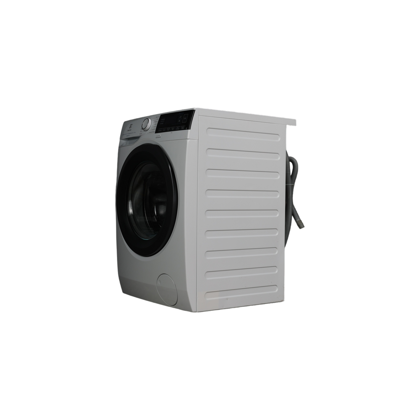 Lave-Linge Hublot 9 kg Reconditionné ELECTROLUX EW7F3816DB : vue du côté droit