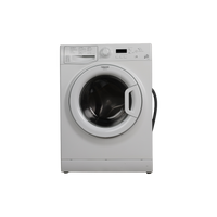 Lave-Linge Hublot 9 kg Reconditionné HOTPOINT EFMF 943 FR : vue de face