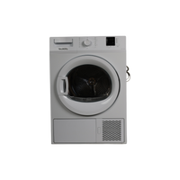 Seche-Linge Pompe À Chaleur 8 kg Reconditionné VALBERG DHP 8 A++ W205T : vue de face