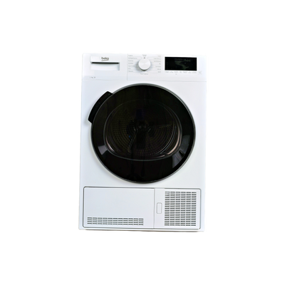 Seche-linge à condensation BEKO DCB7114GA0W