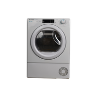 Seche-Linge Condensation 10 kg Reconditionné CANDY CSOEC10TE-47 : vue de face