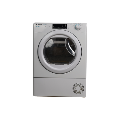 Seche-Linge Condensation 10 kg Reconditionné CANDY CSOEC10TE-47 : vue de face