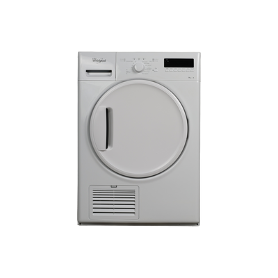 Seche-linge à condensation WHIRLPOOL DDLX 90114