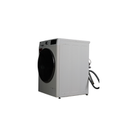 Lave-Linge Sechant 9 kg Reconditionné LG F964J72WRH : vue du côté droit