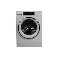 Lave-Linge Hublot 12 kg Reconditionné WHIRLPOOL FSCR12420 : vue de face