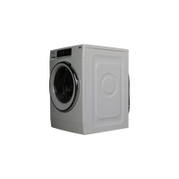 Lave-Linge Hublot 12 kg Reconditionné WHIRLPOOL FSCR12420 : vue du côté droit