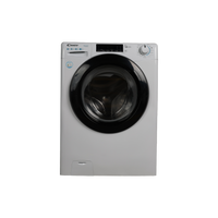 Lave-Linge Hublot 10 kg Reconditionné CANDY CS1410TXMBE/1-47 : vue de face