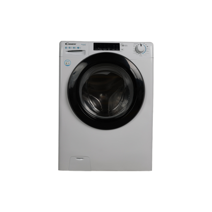 Lave-Linge Hublot 10 kg Reconditionné CANDY CS1410TXMBE/1-47 : vue de face