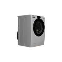 Lave-Linge Hublot 10 kg Reconditionné CANDY CS1410TXMBE/1-47 : vue du côté gauche