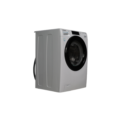 Lave-Linge Hublot 10 kg Reconditionné CANDY CS1410TXMBE/1-47 : vue du côté gauche