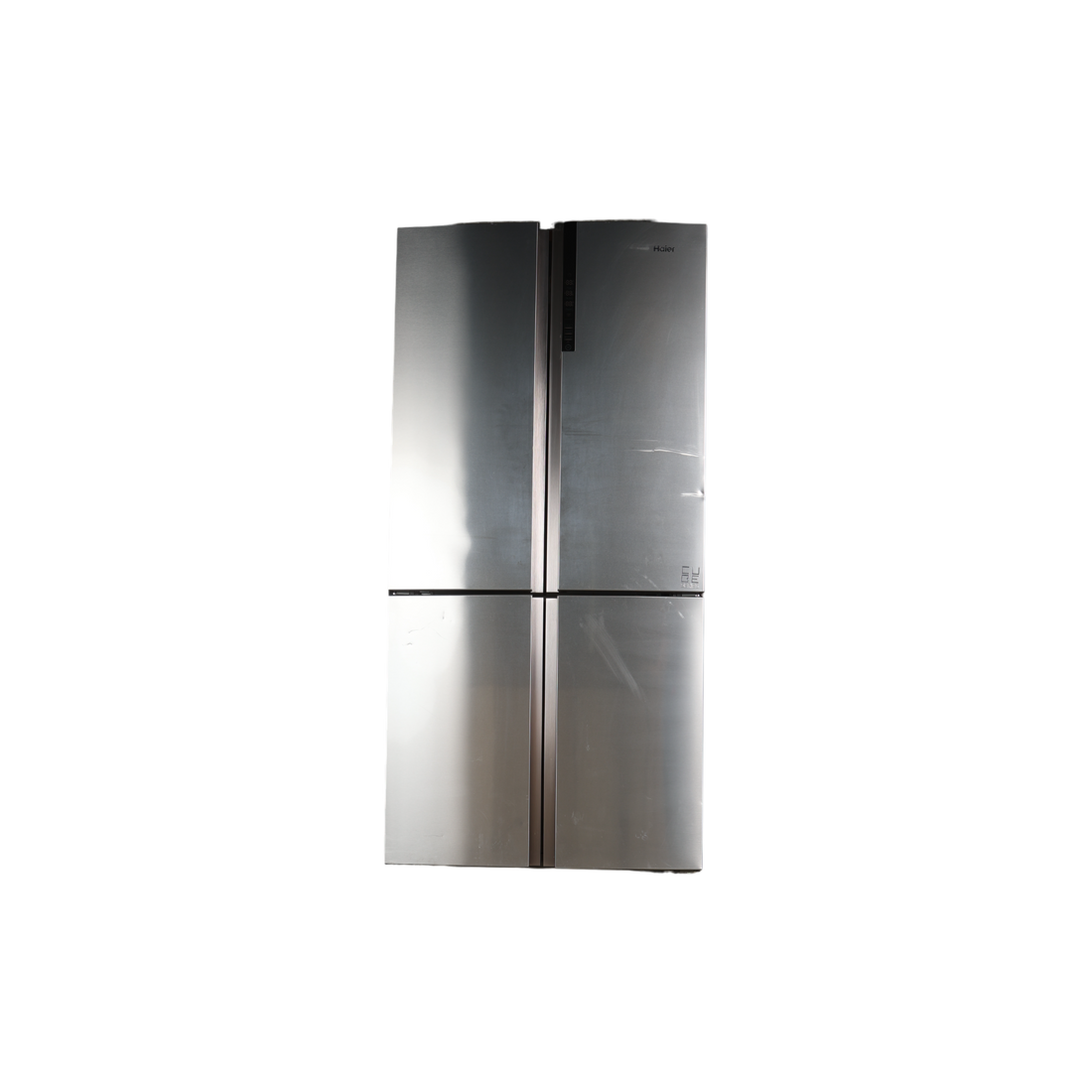 Réfrigérateur Multi-Portes 628 L Reconditionné HAIER HTF-610DM7 : vue de face