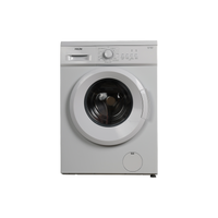 Lave-Linge Hublot 6 kg Reconditionné PROLINE FP6120DWH : vue de face