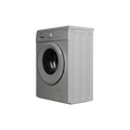 Lave-Linge Hublot 6 kg Reconditionné PROLINE FP6120DWH : vue du côté droit