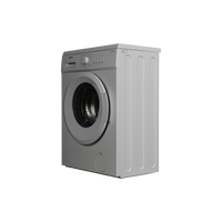 Lave-Linge Hublot 6 kg Reconditionné PROLINE FP6120DWH : vue du côté droit
